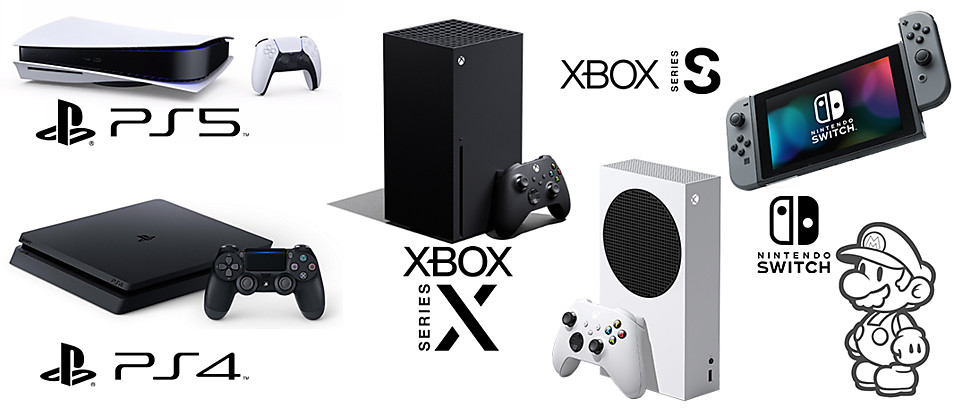 Игры для Xbox Series X/S/XboxOne (официальные ключи)