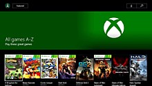Игры для Xbox Series X/S/One (официальные ключи)